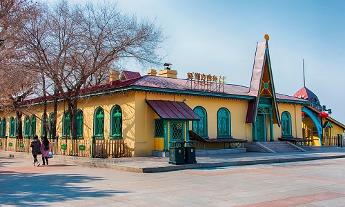 Stalin-Park